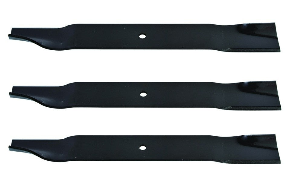 Solid Spare Oregon 3 Pack 91-128 Mower Blade fits Country Clipper H1708 H2500
