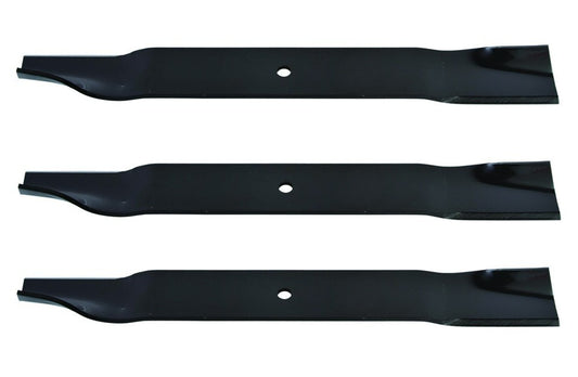 Solid Spare Oregon 3 Pack 91-128 Mower Blade fits Country Clipper H1708 H2500
