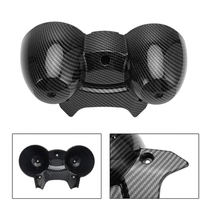 Speedometer Cover Case Outer Casing Carbon For Kawasaki Z900Rs Z900 Rs 2018-2023