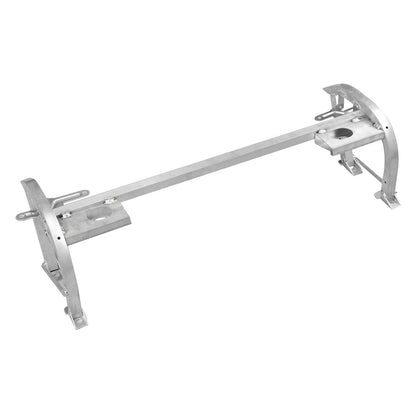 ??Lower Radiator Core Support Skid Bar Plate For 2005-2013 Corvette C6 20939829