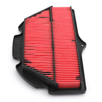 Air Filter Element For Suzuki GSXR 650 GSX-R 750 06-10 K6-L0 P/N.13780-01H00 A