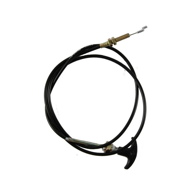 Solid Spare MTD 946-04058 Reverse Drive Engage Cable Fits Troy Bilt GW-1916719