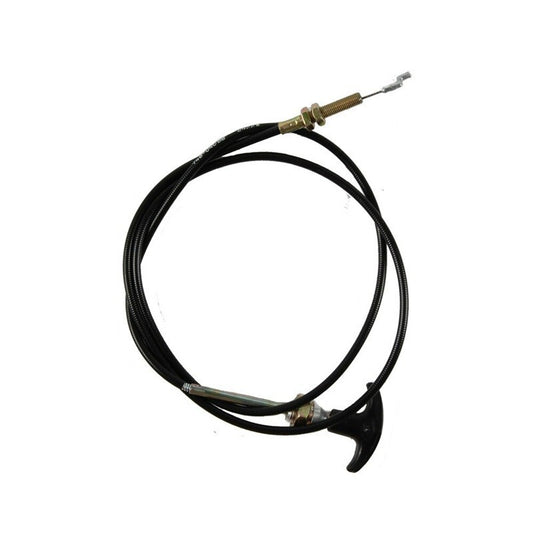 Solid Spare MTD 946-04058 Reverse Drive Engage Cable Fits Troy Bilt GW-1916719
