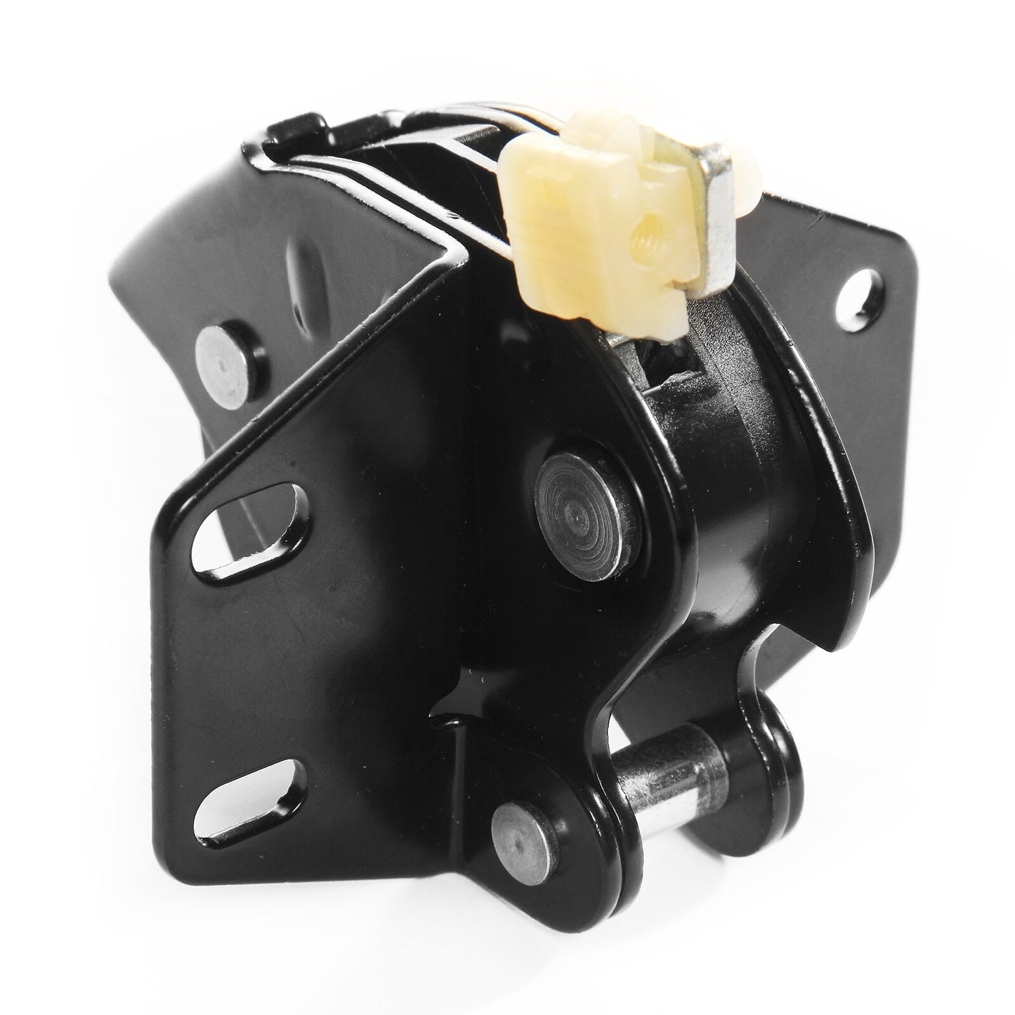 Rear Door Extended Cab Lower Latch For 99-07 Chevy Silverado GMC Sierra 10356951