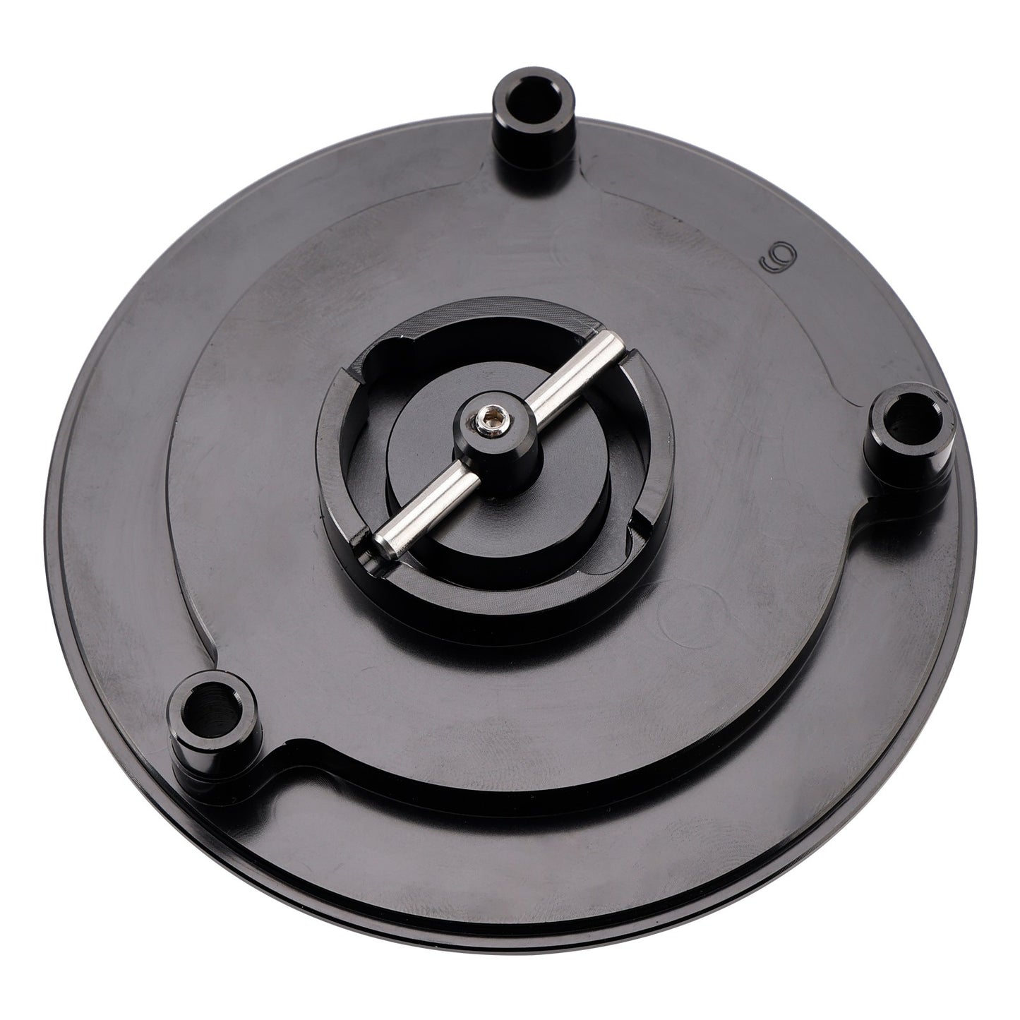 Quick Release Fuel Gas Tank Cap For Suzuki GSXR 600 GSX-R 750 1000 2004-2025