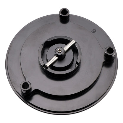 Quick Release Fuel Gas Tank Cap For Suzuki GSXR 600 GSX-R 750 1000 2004-2025
