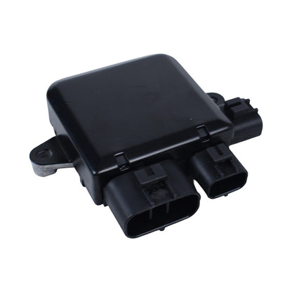 Engine Cooling Fan Control Module For Infiniti G25 G35 G37 Q50 Q60 Q70 370z GT-R