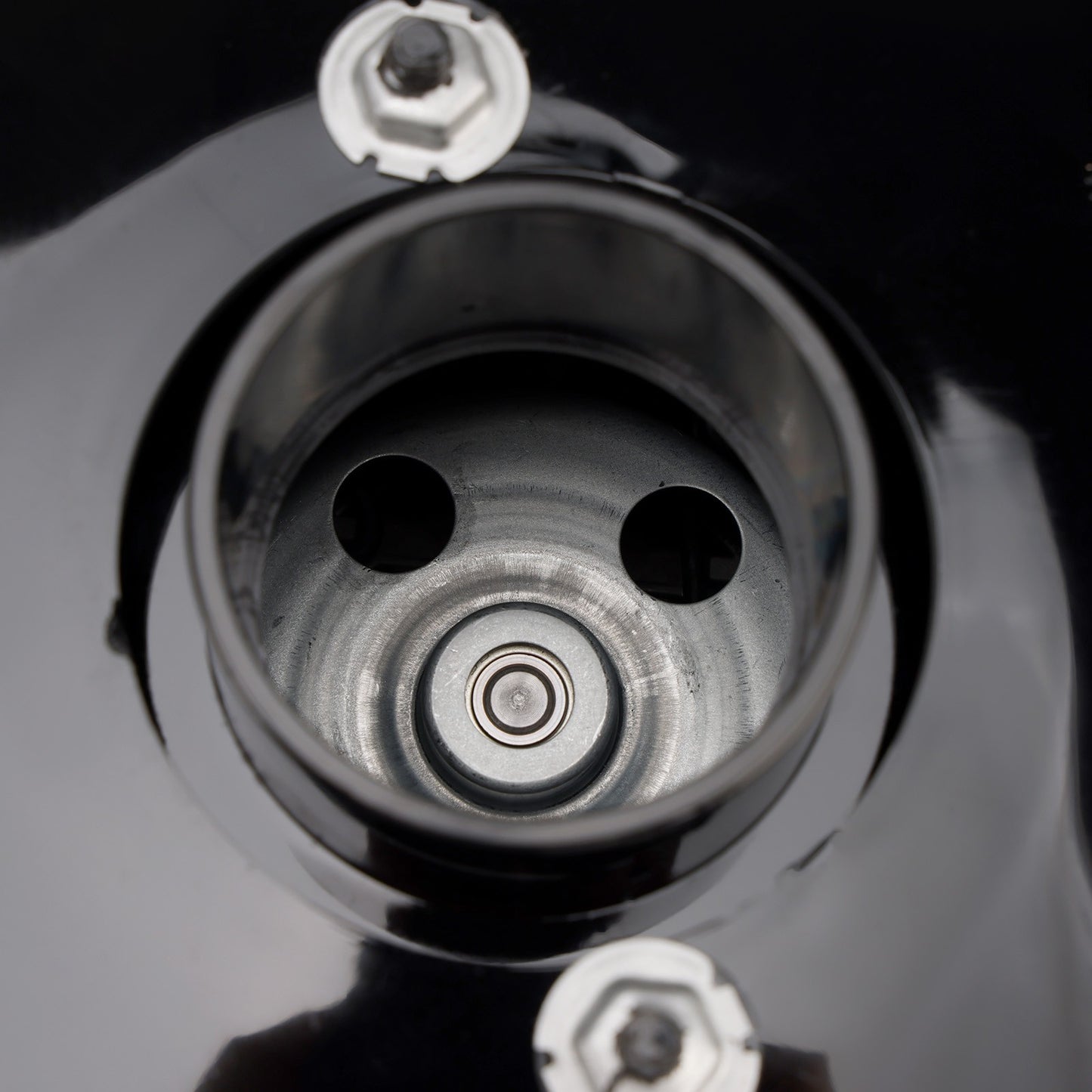 Silencer Blower Motor 2HP 120V 9.0 Amps For Air Supply*