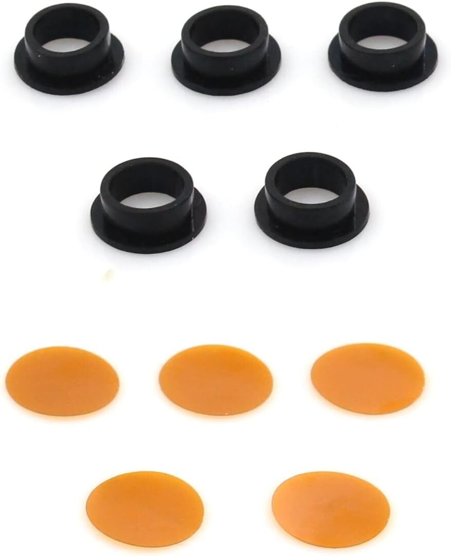 124740-30K Transmission Pressure Switch Rebuild Pack 6T70 6L80 6L90