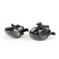 Front Left& Right Side Halogen Lamp Fog Light Fit Volkswagen VW Touareg 10-12 US
