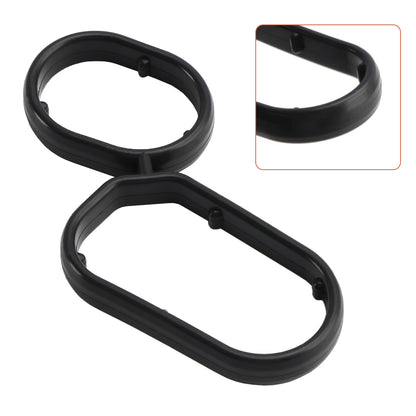 Engine Oil Filter Housing Gasket 26345-3LAA0 Fit Kia Sorento 3.3L 2018-2020