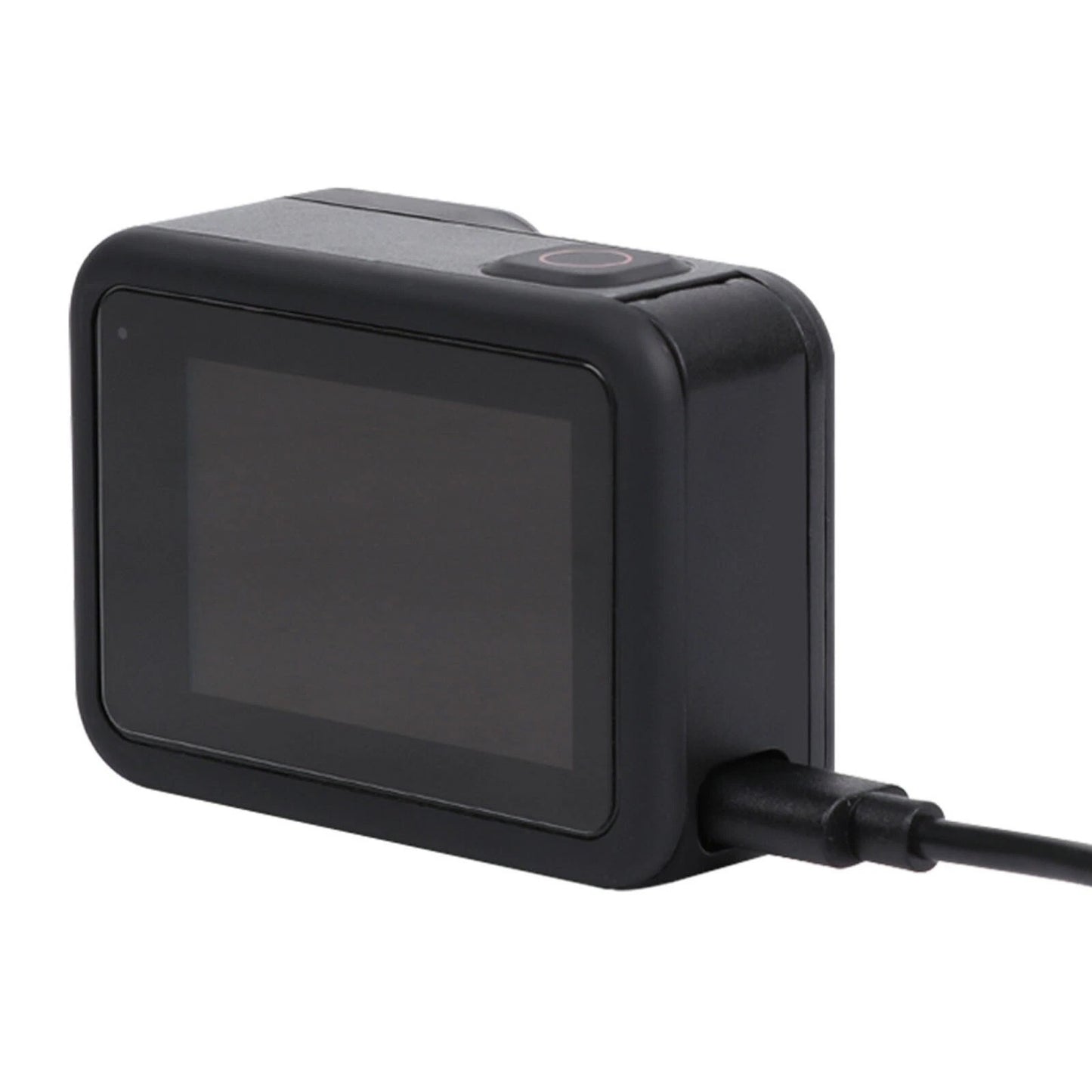 Camera Protector Cover Battery Lid Door Case Quick Release fit For GoPro Hero 8