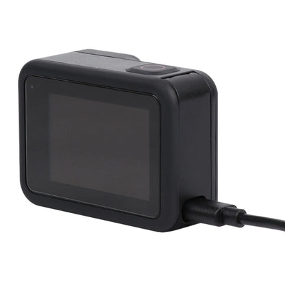 Camera Protector Cover Battery Lid Door Case Quick Release fit For GoPro Hero 8