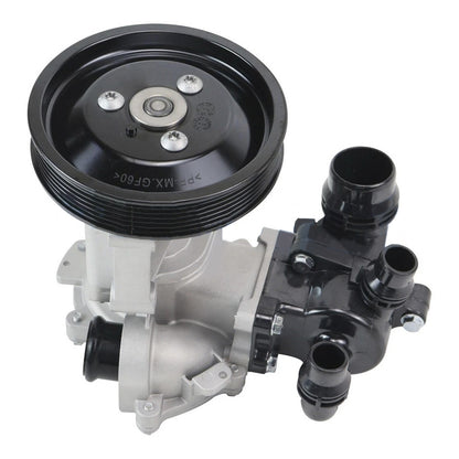 Engine Water Pump for BMW E81 120i L4 2.0L 2005-2010 N46N Petrol 11517574119