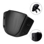 Windshield WindScreen fit for HONDA CB650R 2024-2025 Black