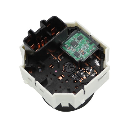 55902-12100 Blower A/C Fan Control Switch For Toyota Corolla 09-13 Matrix 09-10