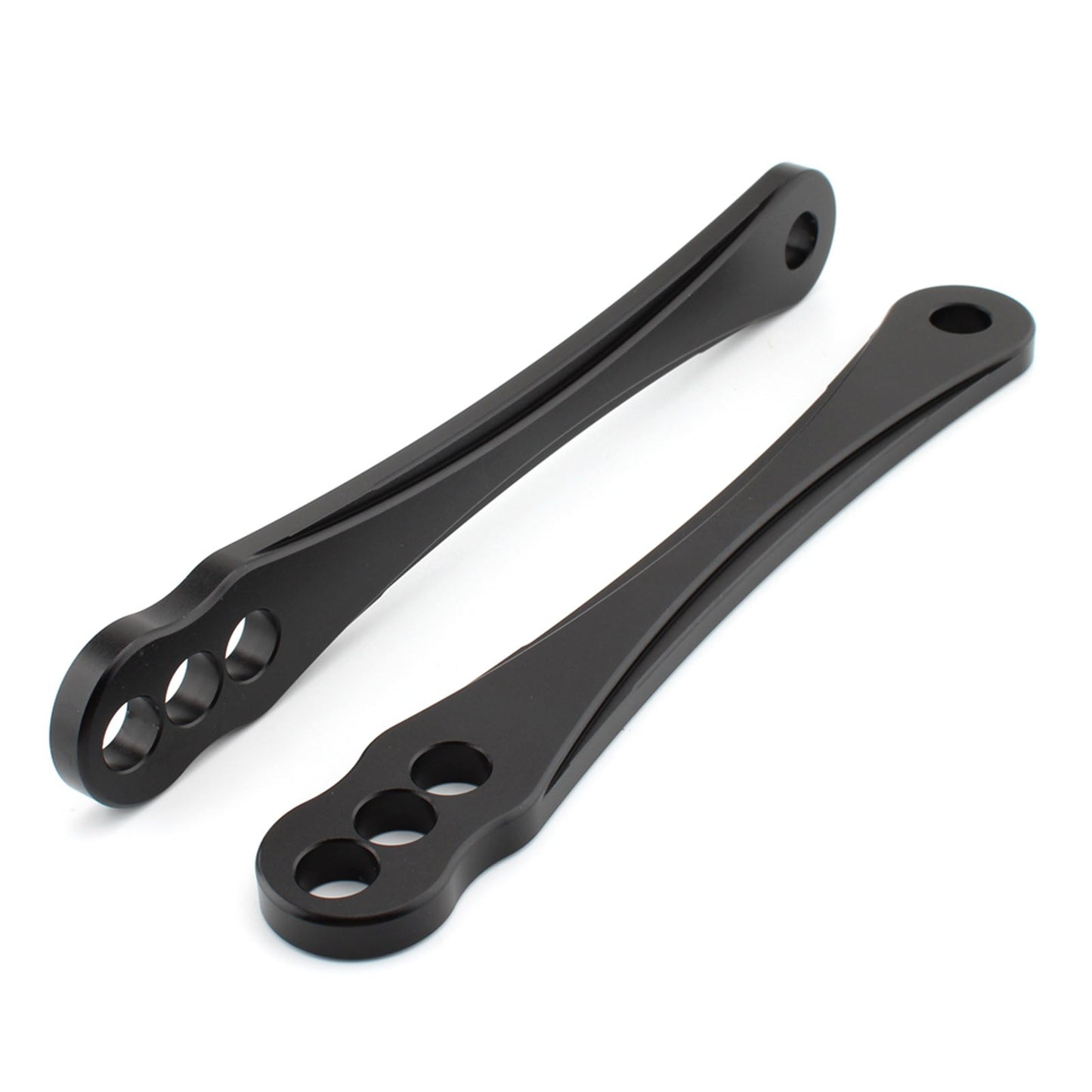 CNC Aluminum Lowering Link Kit For Yamaha YZF-R6 YZF R6 2006-2016