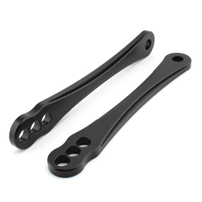 CNC Aluminum Lowering Link Kit For Yamaha YZF-R6 YZF R6 2006-2016