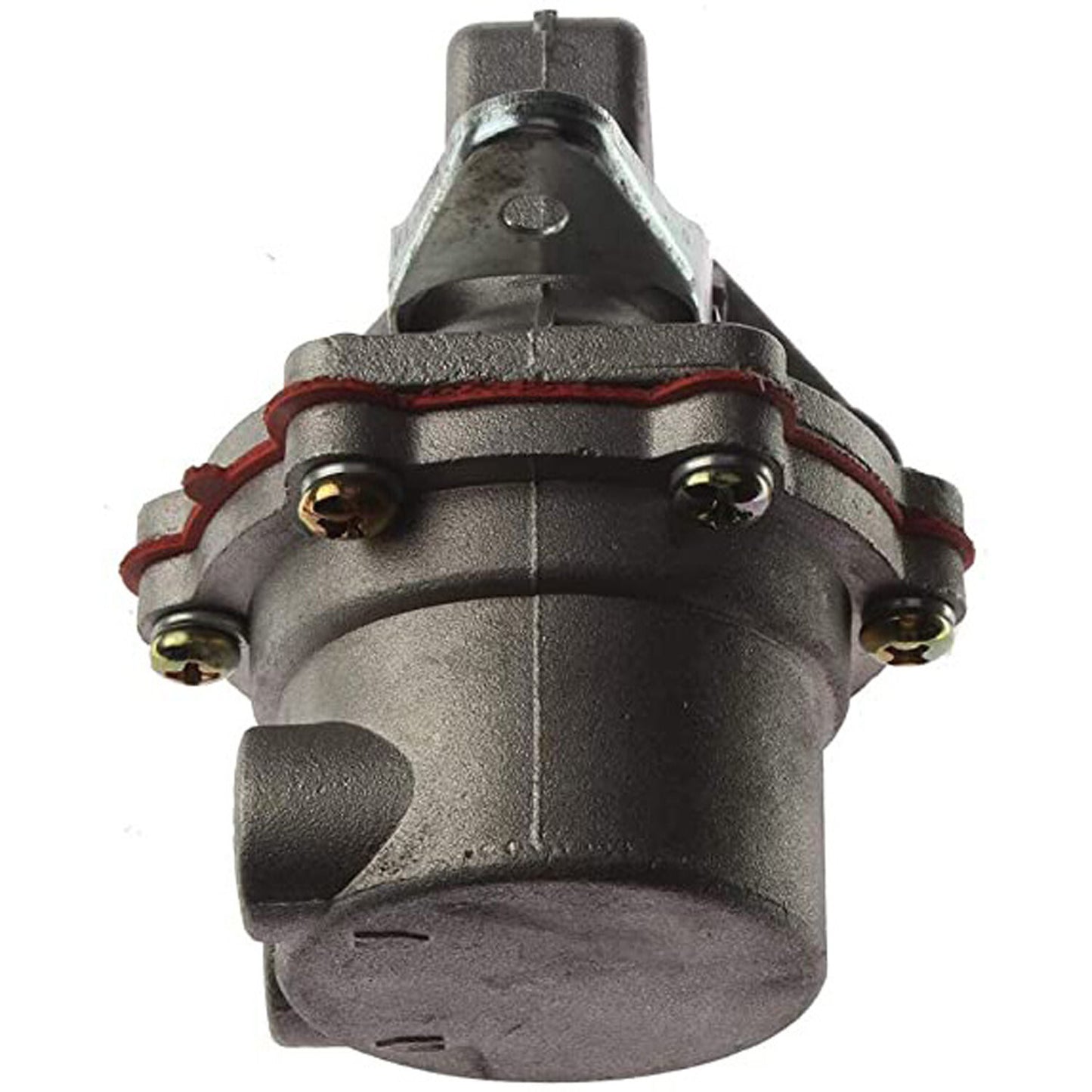 Solid Spare Fuel Lift Pump 2674 M1812 757-14175 for LP Range Engine LPA2 LPA3