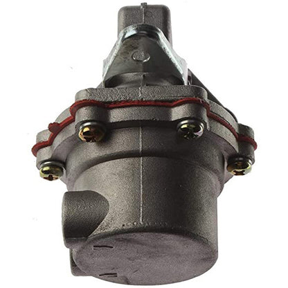 Solid Spare Fuel Lift Pump 2674 M1812 757-14175 for LP Range Engine LPA2 LPA3