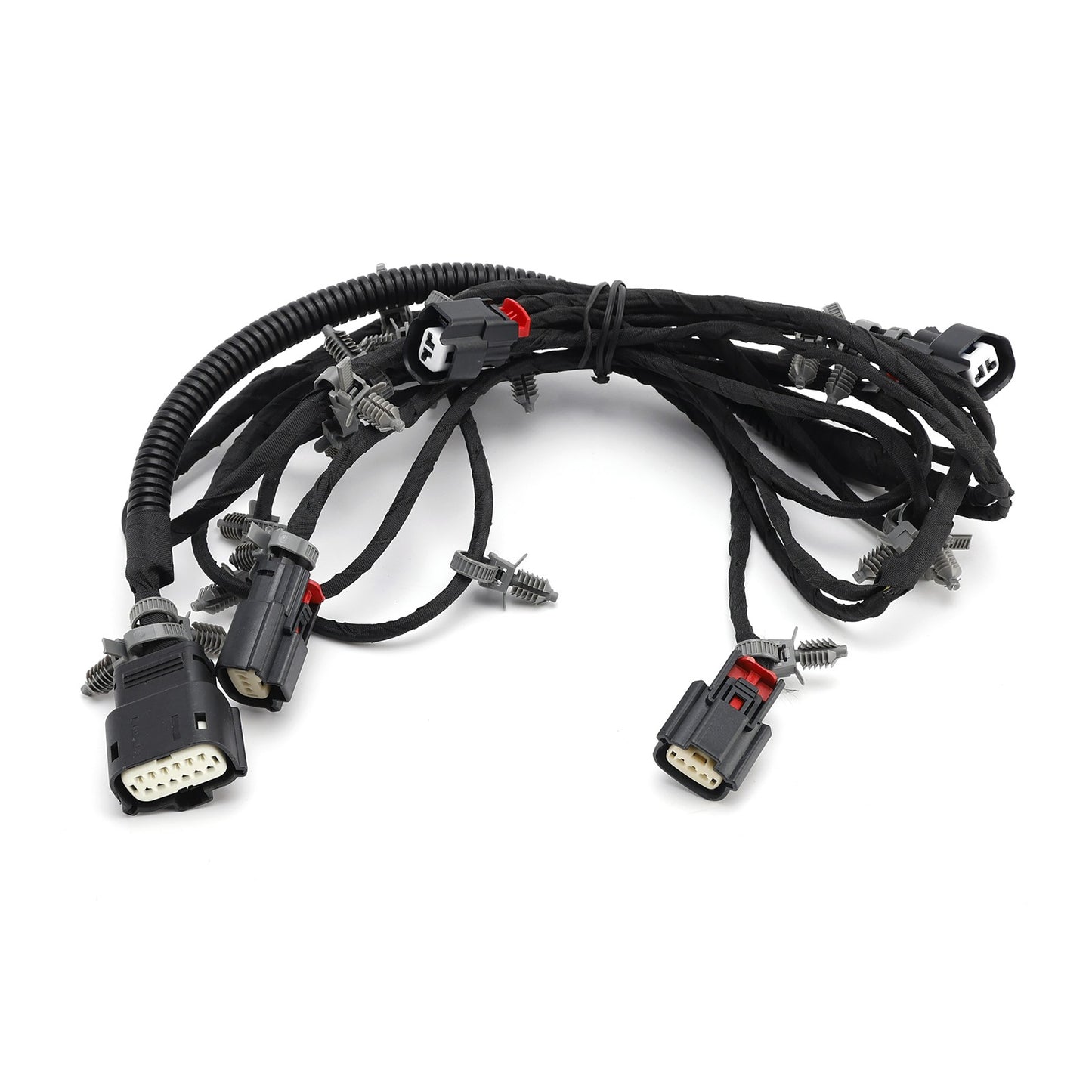 Front Fog Light Lamp Wiring Harness 85150863 For Chevy Camaro 2019-2020
