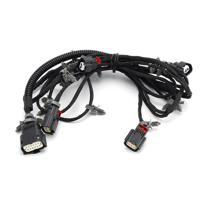 Front Fog Light Lamp Wiring Harness 85150863 For Chevy Camaro 2019-2020