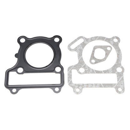 Cylinder Block Piston Gaskets Top End Kit For Yamaha TT-R 110 TTR110E 2008-2025