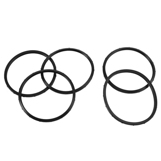 5 PACK FUEL PUMP TANK O-RING GASKET FOR YAMAHA 19B-24486-01-00 5JW-24486-00-00