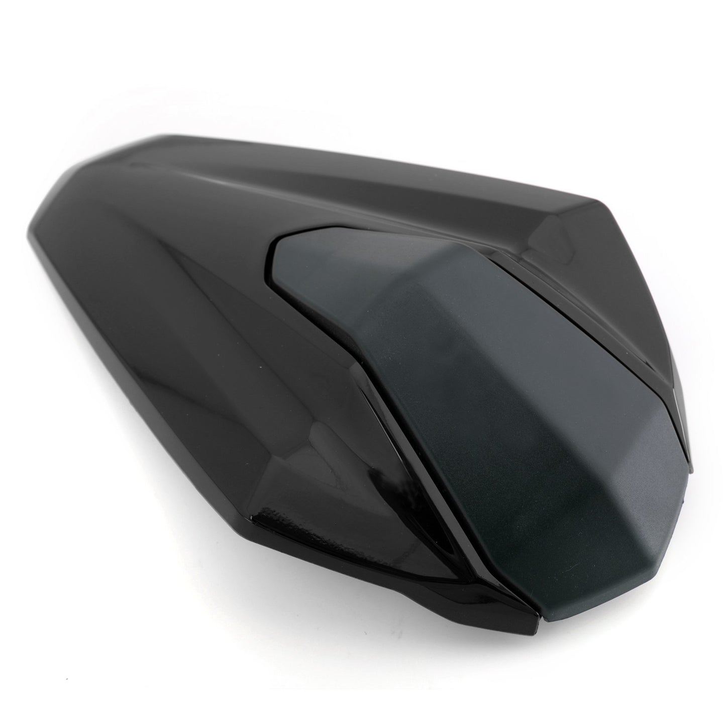 Passenger Rear Seat Cover Cowl For Kawasaki Ninja 400 / Ninja 400 ABS 2018-2024