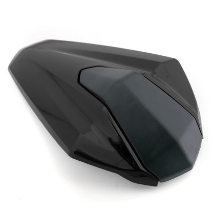 Passenger Rear Seat Cover Cowl For Kawasaki Ninja 400 / Ninja 400 ABS 2018-2024
