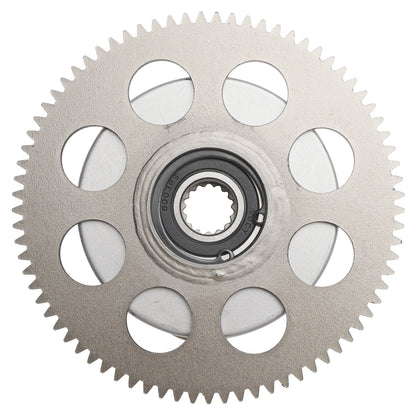 STARTER CLUTCH GEAR ASSY FOR CAM-AM DS 90 X 2018-2023 V28220CJF000 V28410CJF000