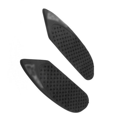 Side Tank Traction Grips Pads Protector Fits for Suzuki GSXR600 2006 2007