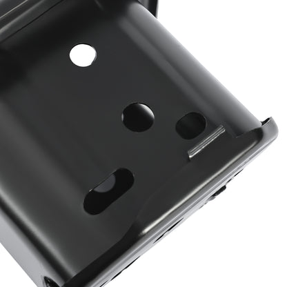 Solid Spare For Honda Civic 2012-2015 Left & Right Side Rear Bumper Reinforcement Bracket