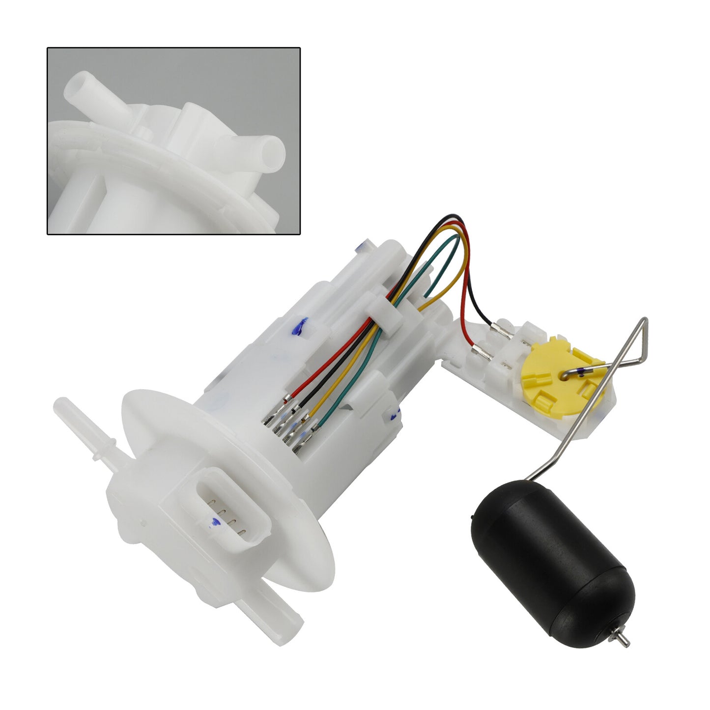 Fuel Pump Assy 16700-K26-305 16700-K26-902 For Honda Msx125 Grom 125 2013-2016