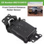 Front Control Distance Sensor Radar 88210-04010 For Toyota Tacoma 2018-2022