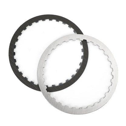 A6GF1 Auto Transmission Clutch Plates Friction Kit For Hyundai Transnation Parts