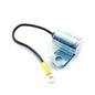Solid Spare Kohler Condenser Genuine Part # 230722-S