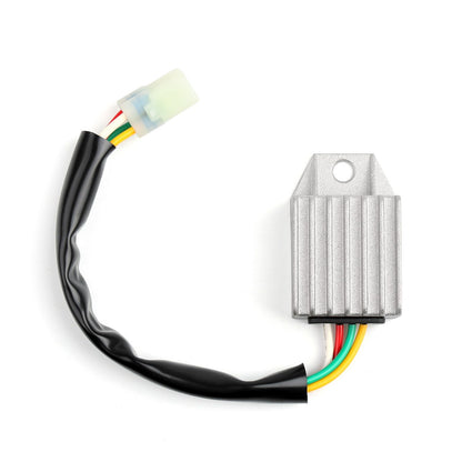 Regulator Rectifier For Honda CRF250X 04-2017 CRF450X 2005-2016 Yaxiang LD450