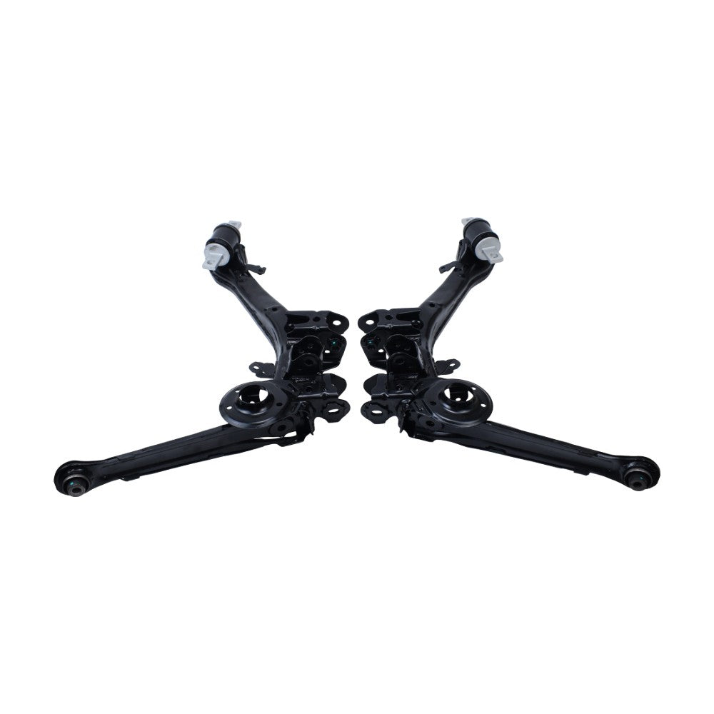 Set of 2 Rear Lower Suspension Control Arms 52370SNAA05 for Honda Civic 2006-11