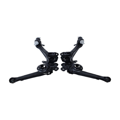 Set of 2 Rear Lower Suspension Control Arms 52370SNAA05 for Honda Civic 2006-11