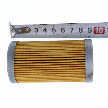 Solid Spare Fuel Filter For Yanmar 3TN82E 3TN84E 3TNE84 3TNE88 4TN82E 4TN84E 4TNE84 4TNE88