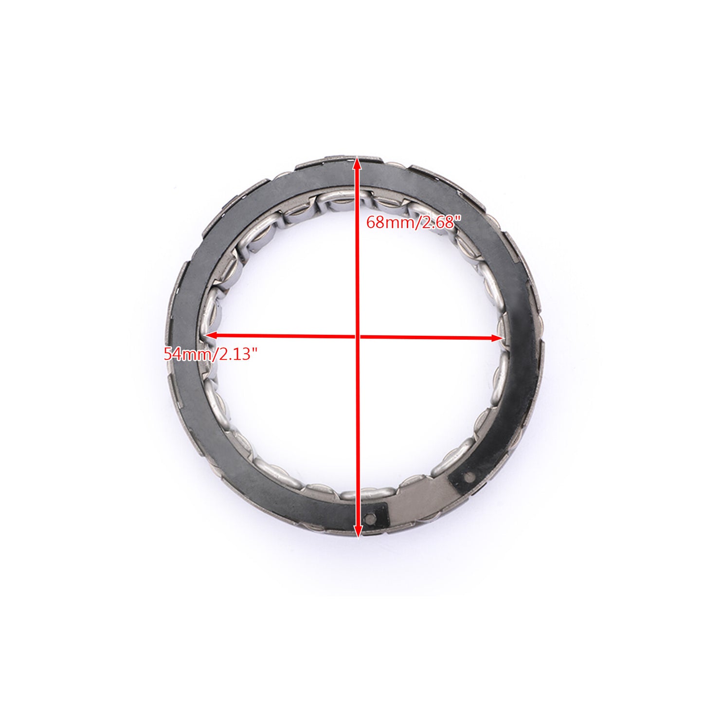 One Way Starter Clutch Bearing Fit  LC4 250 400 640 660 625 58440026000