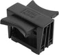 Center Console Cup Holder Insert Divider BLACK for TOYOTA COROLLA 2009-2013 New
