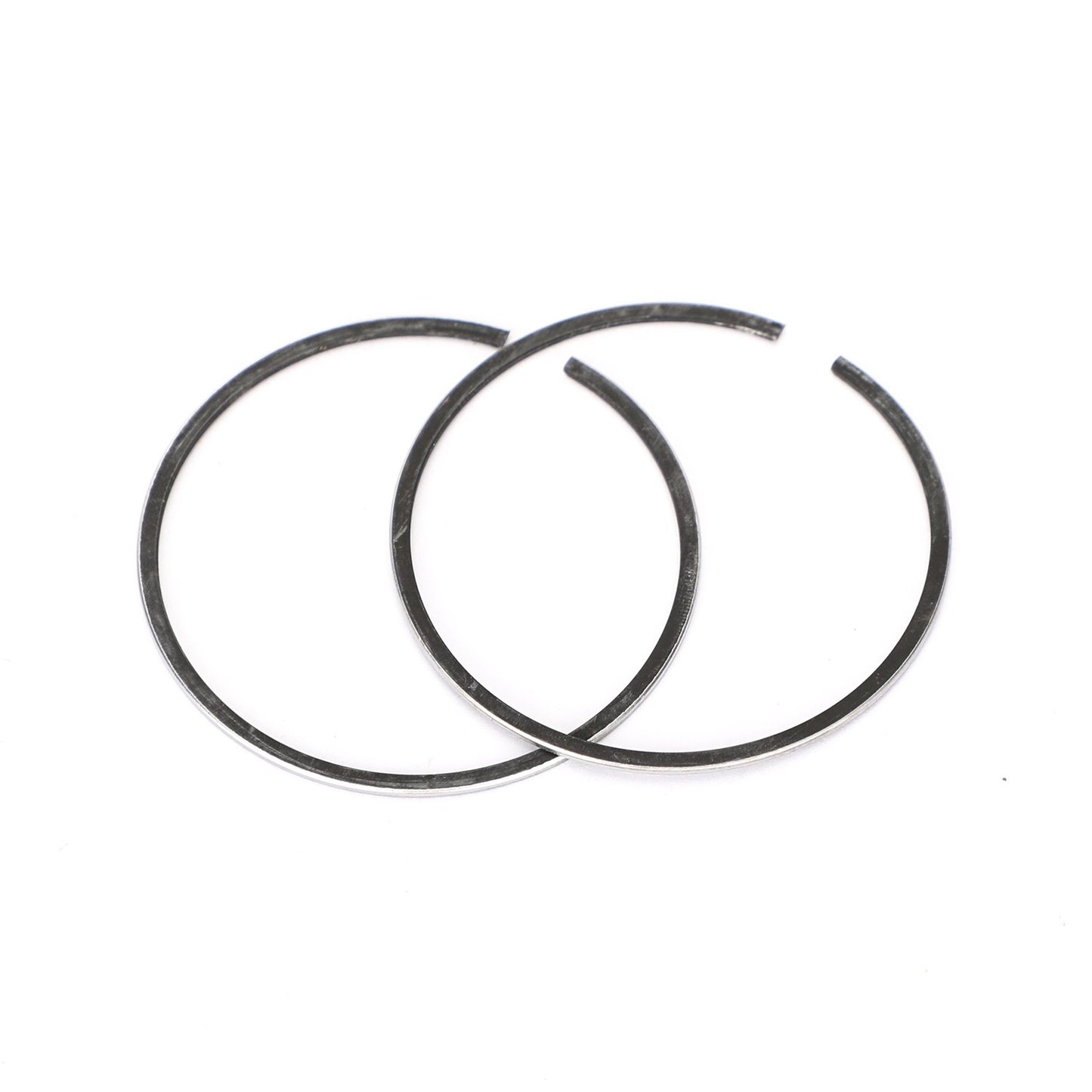 Piston Kit Standard Bore 52mm Fit for Yamaha Axis YA90 90-97 Jog CY90 91-97
