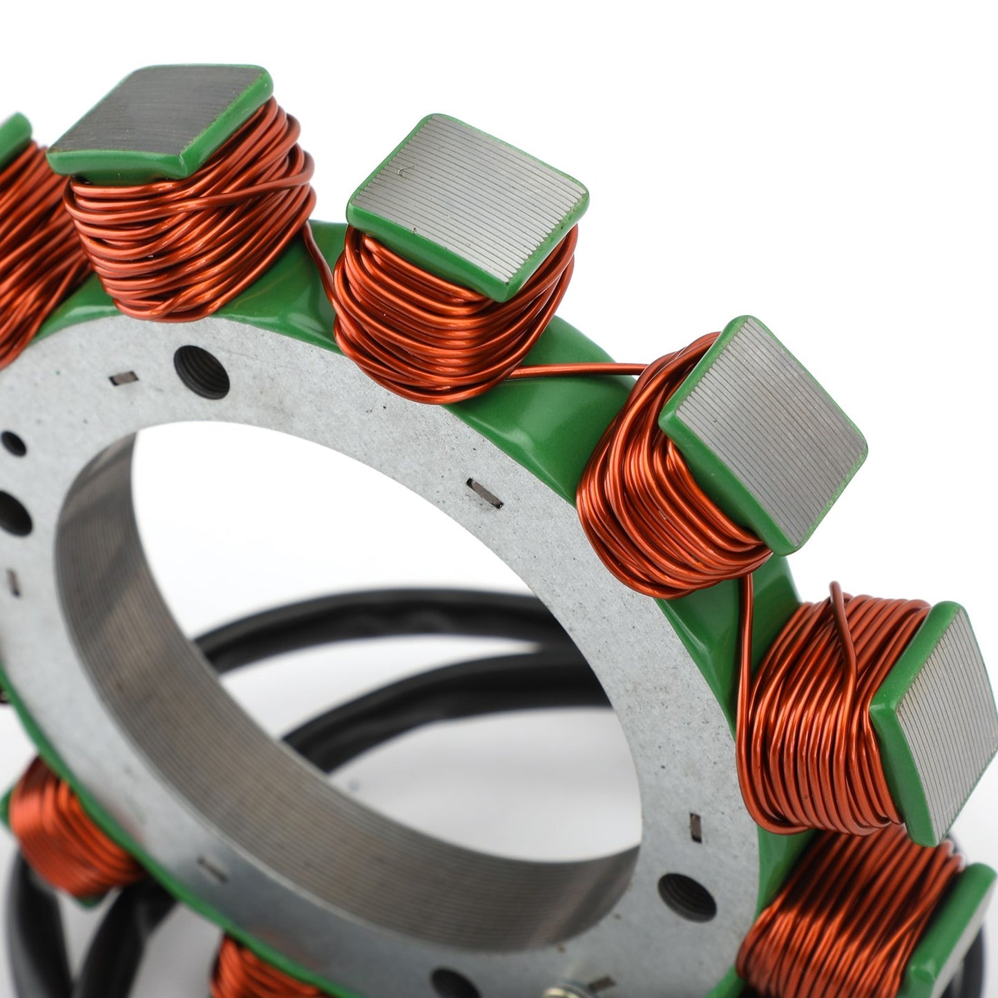 Charging Magneto Stator Coil For Kawasaki KAF620 Mule 2500 2510 2520 1994-2000 E