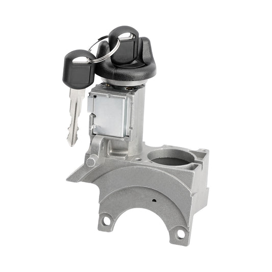 Solid Spare Ignition Lock Cylinder Switch & Housing For 98-00 Chevy GMC C/K 1500-3500 Tahoe