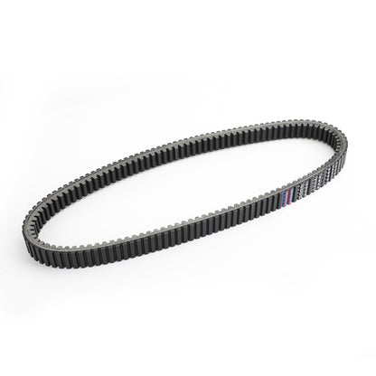 Drive belt for Kioti Mechron 2200 2240 2011-2017 Cushman 1600XD 2014-2016