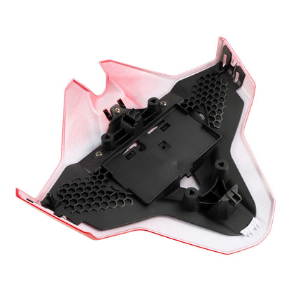Tail Rear Seat Cover Fairing Cowl For BMW S1000RR 2023-2024 Red