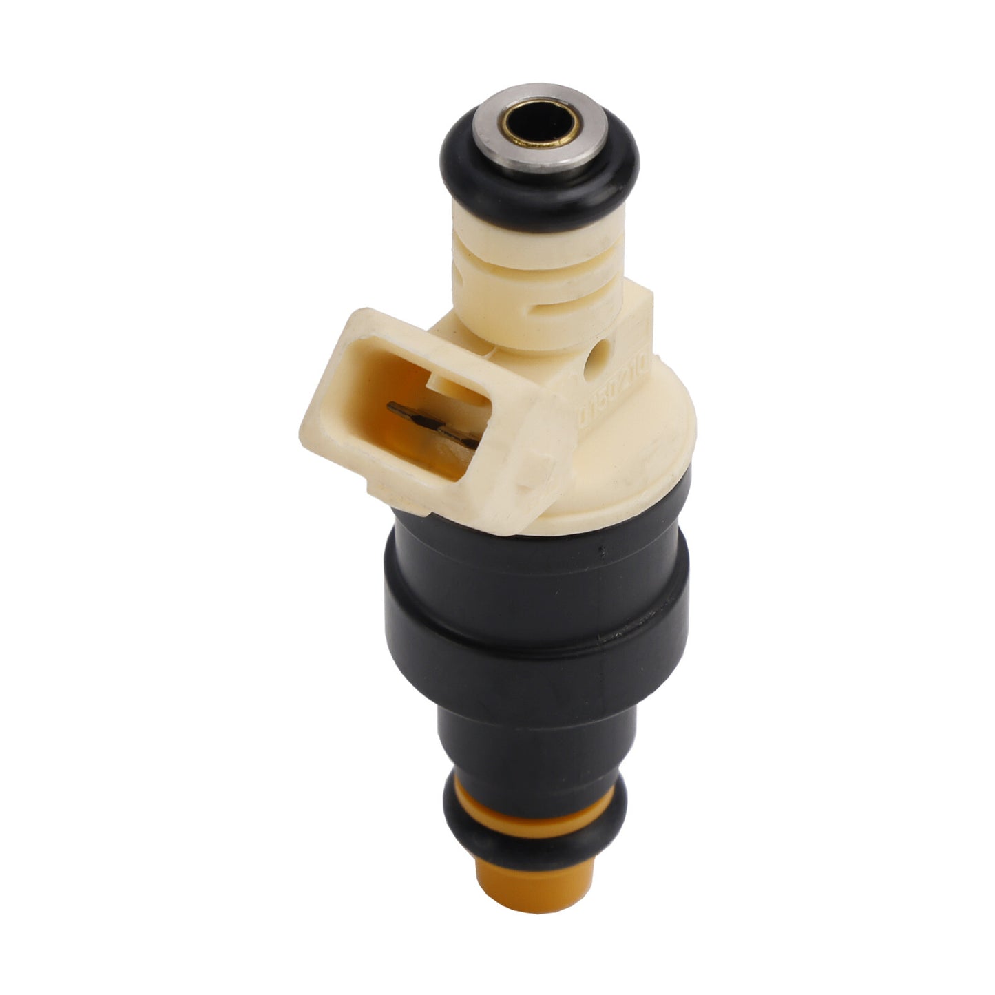 0280150210 Fuel injectors for BMW K100 Motorcycle Single Hole Disc EV1 14LB