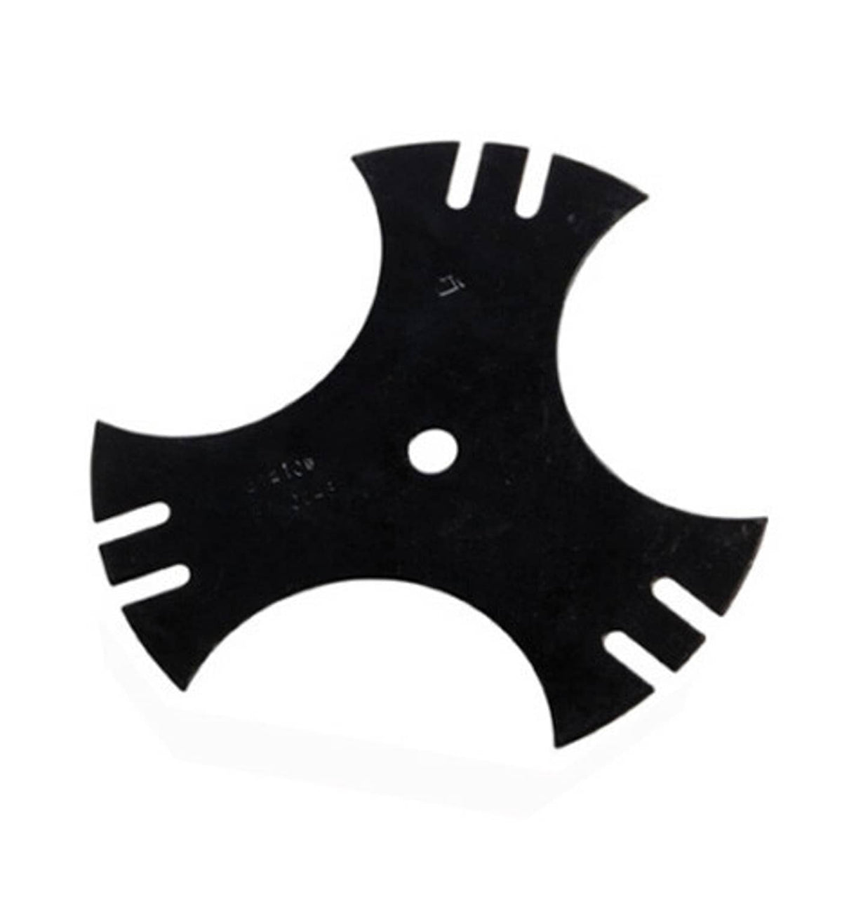 Solid Spare Edger Blade 9" 781-0748 781-0748-0637 Oregon 40-009 (Set of 2)